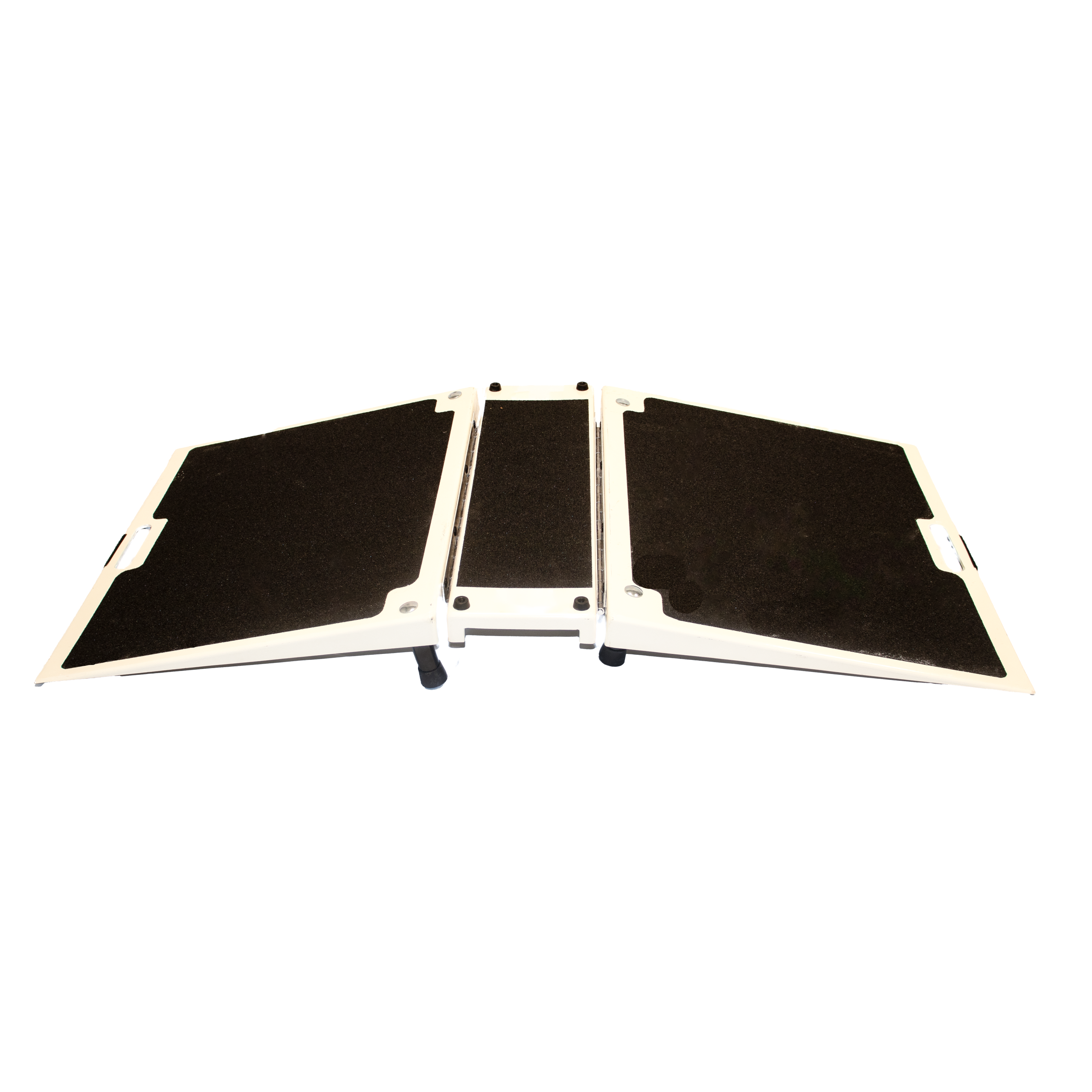 Signature Series Airlight Ramp Transparent (1) The Signature Series Air Light One Ramp - Image 1