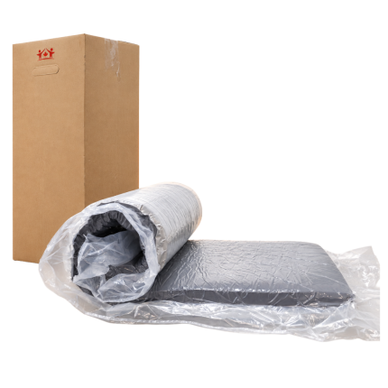 The Signature Series EZ Roll Mattress