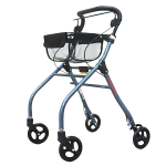 The Signature Series In and Around Rollator